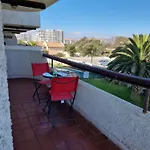 Departamento Frente Al Mar 4 Personas, La Serena