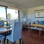 Departamento Frente Al Mar 4 Personas, La Serena