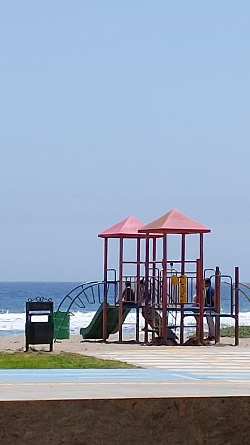 Departamento Frente Al Mar 4 Personas, La Serena