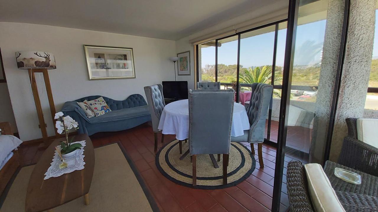 Apartamento Departamento Frente Al Mar 4 Personas, La Serena