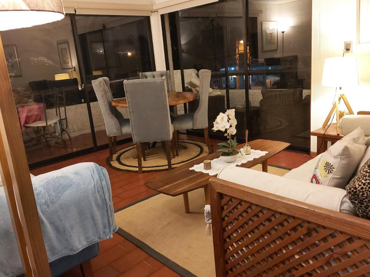 Departamento Frente Al Mar 4 Personas, Apartment