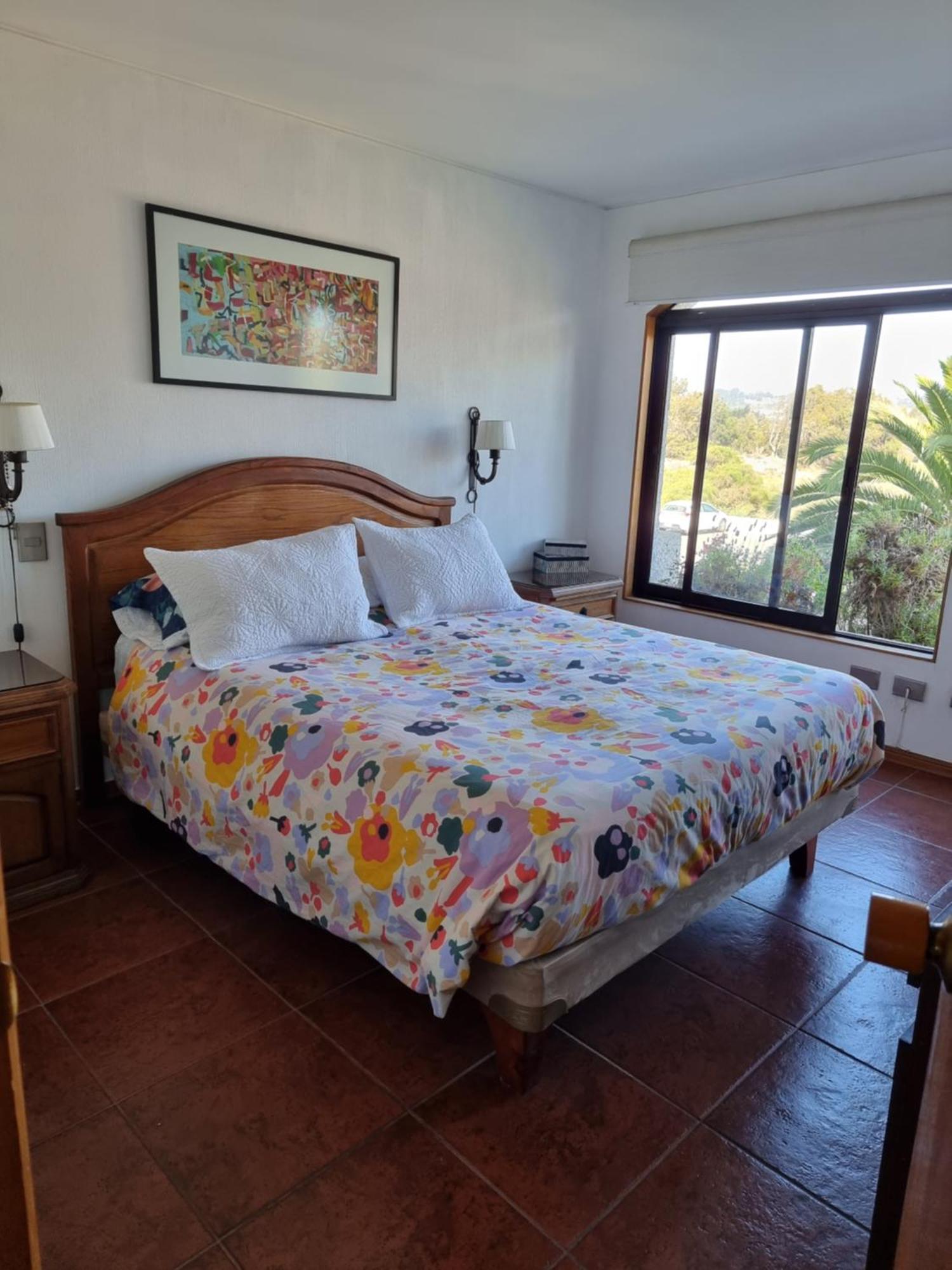 Departamento Frente Al Mar 4 Personas, Apartamento