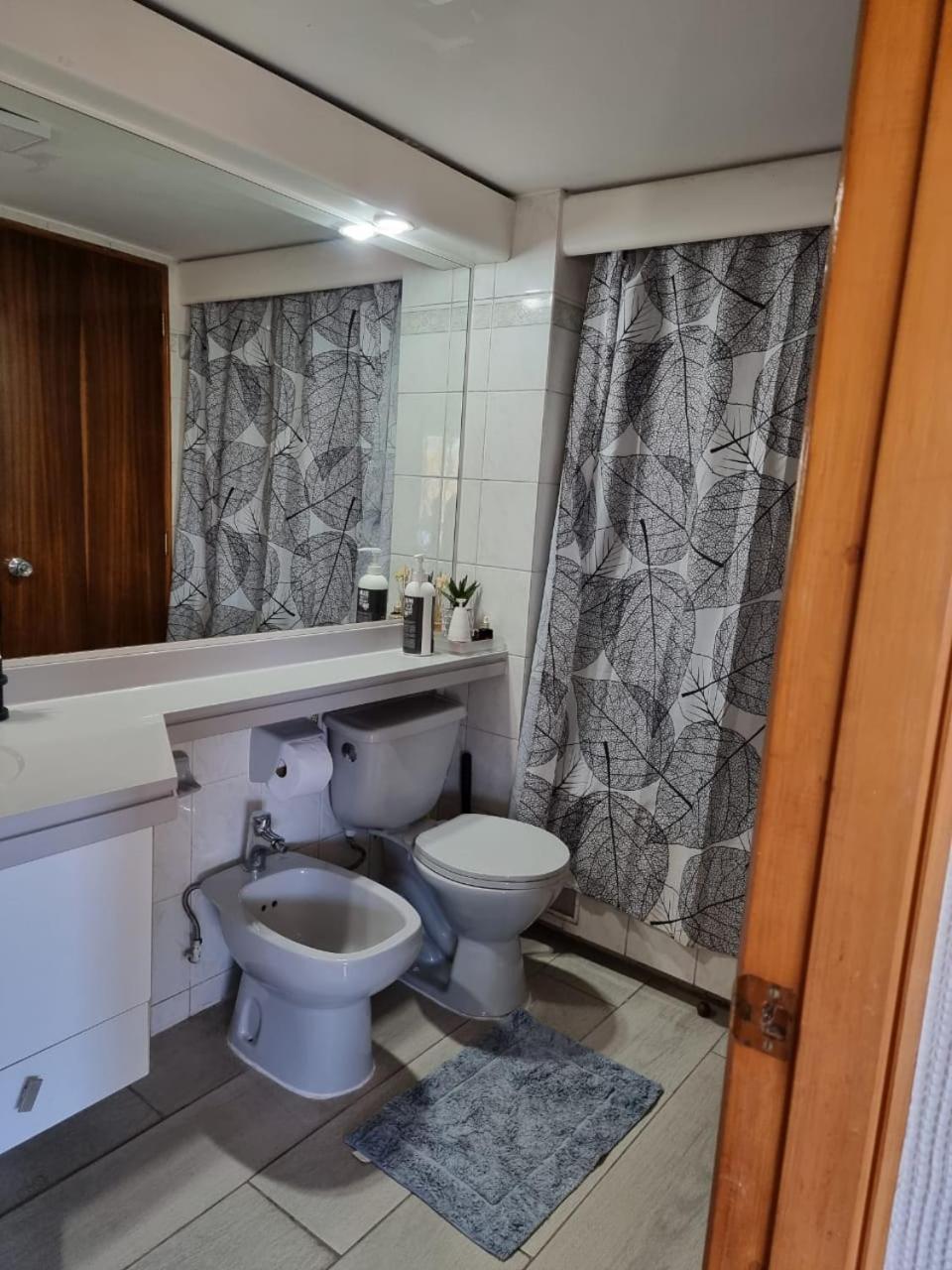 Departamento Frente Al Mar 4 Personas, Apartment La Serena