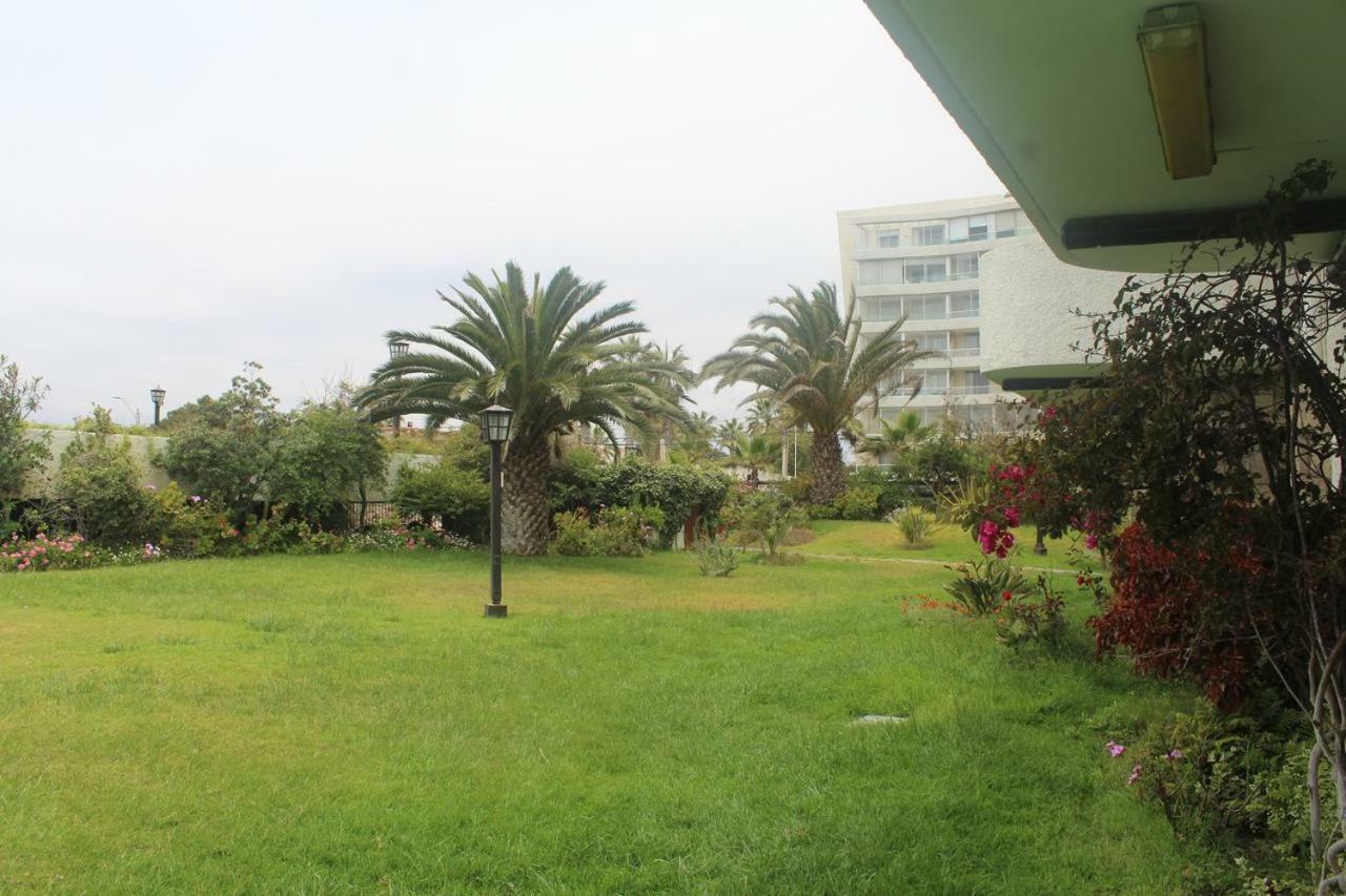Apartamento Departamento Frente Al Mar 4 Personas, La Serena