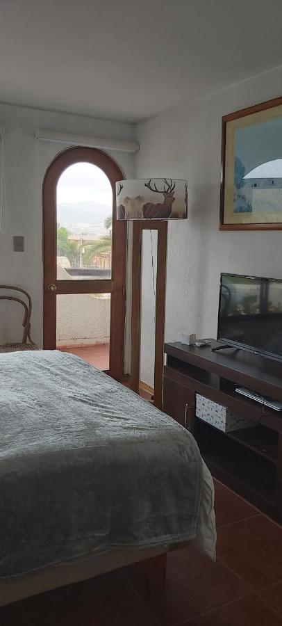 Departamento Frente Al Mar 4 Personas, La Serena