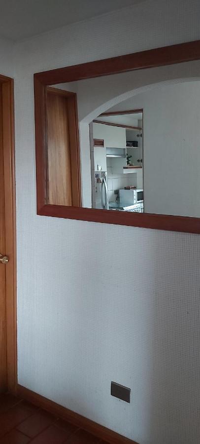 Apartamento Departamento Frente Al Mar 4 Personas, La Serena