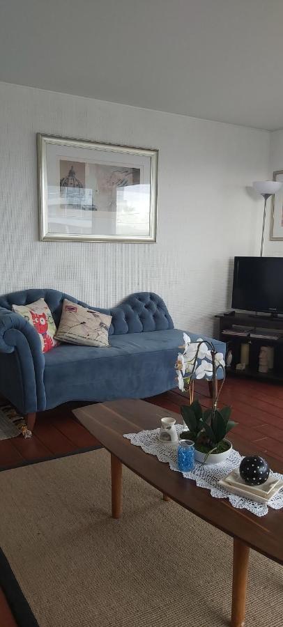 Departamento Frente Al Mar 4 Personas, Apartamento La Serena