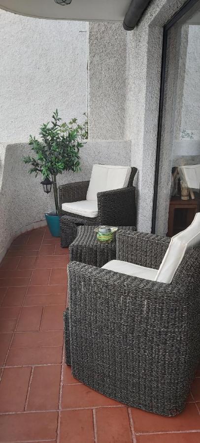 Apartamento Departamento Frente Al Mar 4 Personas,