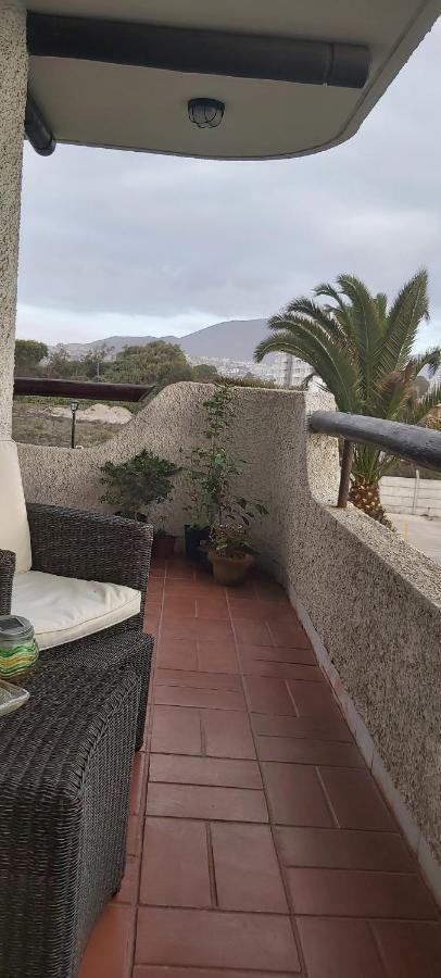 Apartamento Departamento Frente Al Mar 4 Personas, *