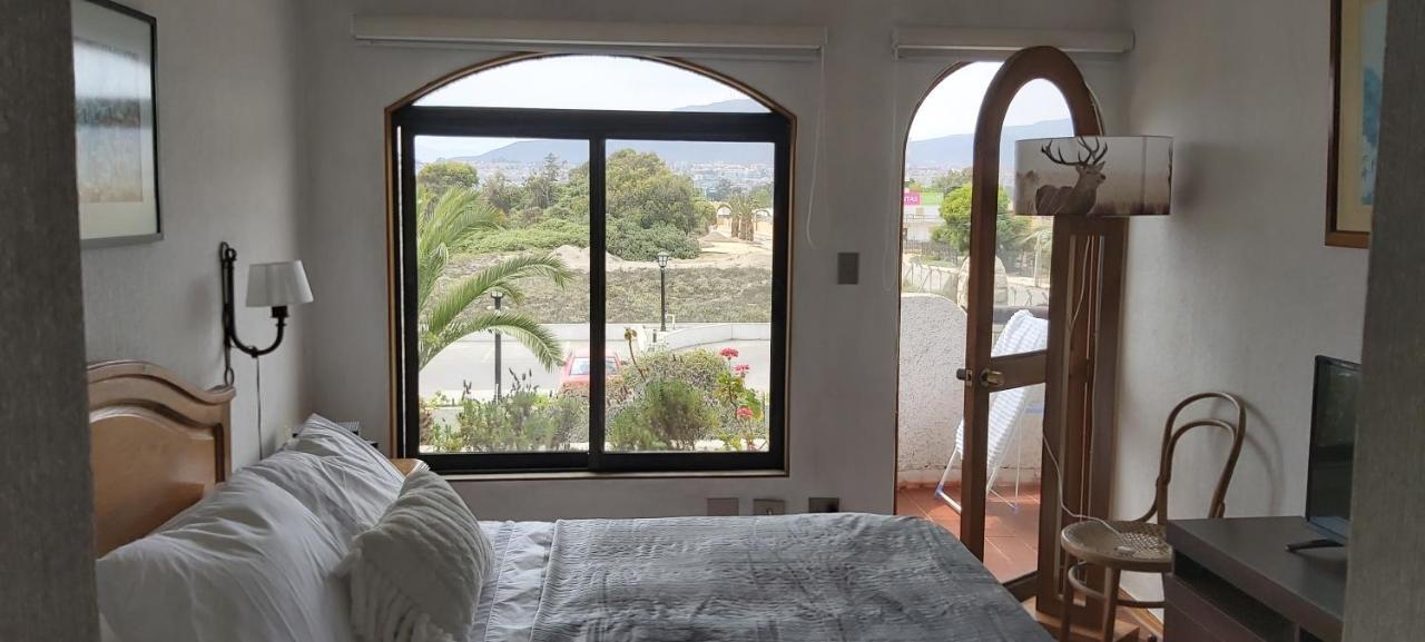 Departamento Frente Al Mar 4 Personas, La Serena